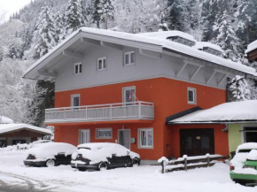 Babsi, Viehhofen, Österreich